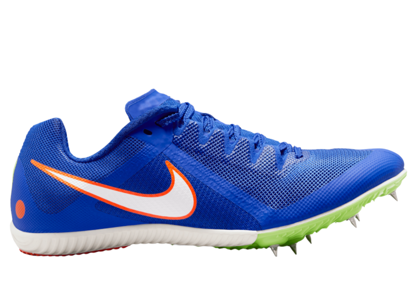 Nike Rival Multi Track & Field Multi-Event Spikes - DC8749-401 Release Info