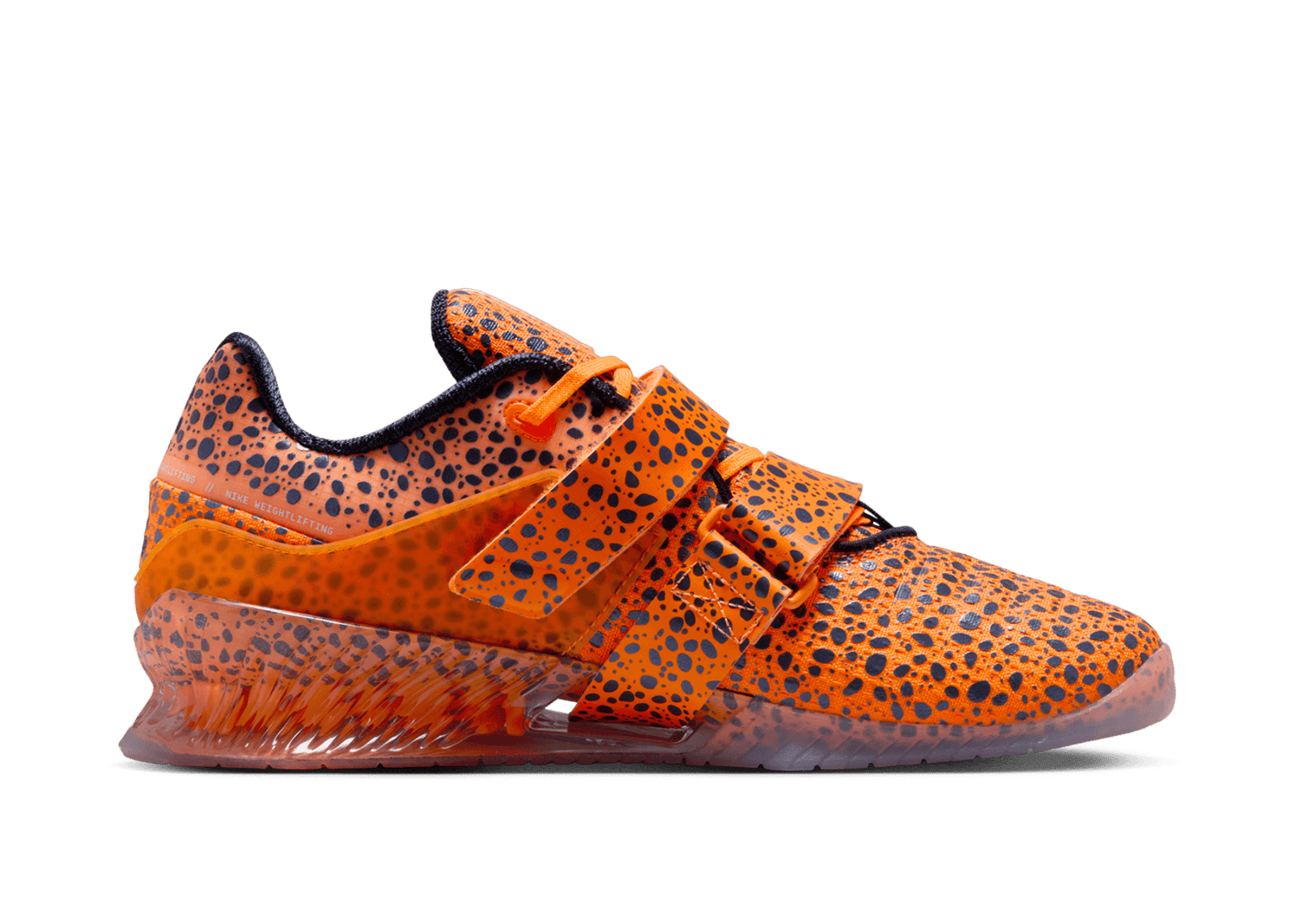 Nike Romaleos 4 SE Electric Weightlifting