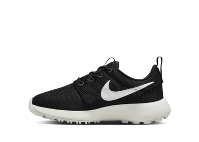 Nike Roshe 2 Golf GS 'Black White'