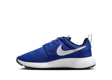 Nike Roshe 2 Golf GS 'Hyper Royal White'