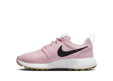 Nike Roshe 2 Golf GS 'Medium Soft Pink Gum'