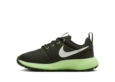 Nike Roshe Golf GS 'Sequoia Lime Blast'