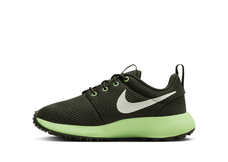 Nike Roshe Golf GS 'Sequoia Lime Blast'