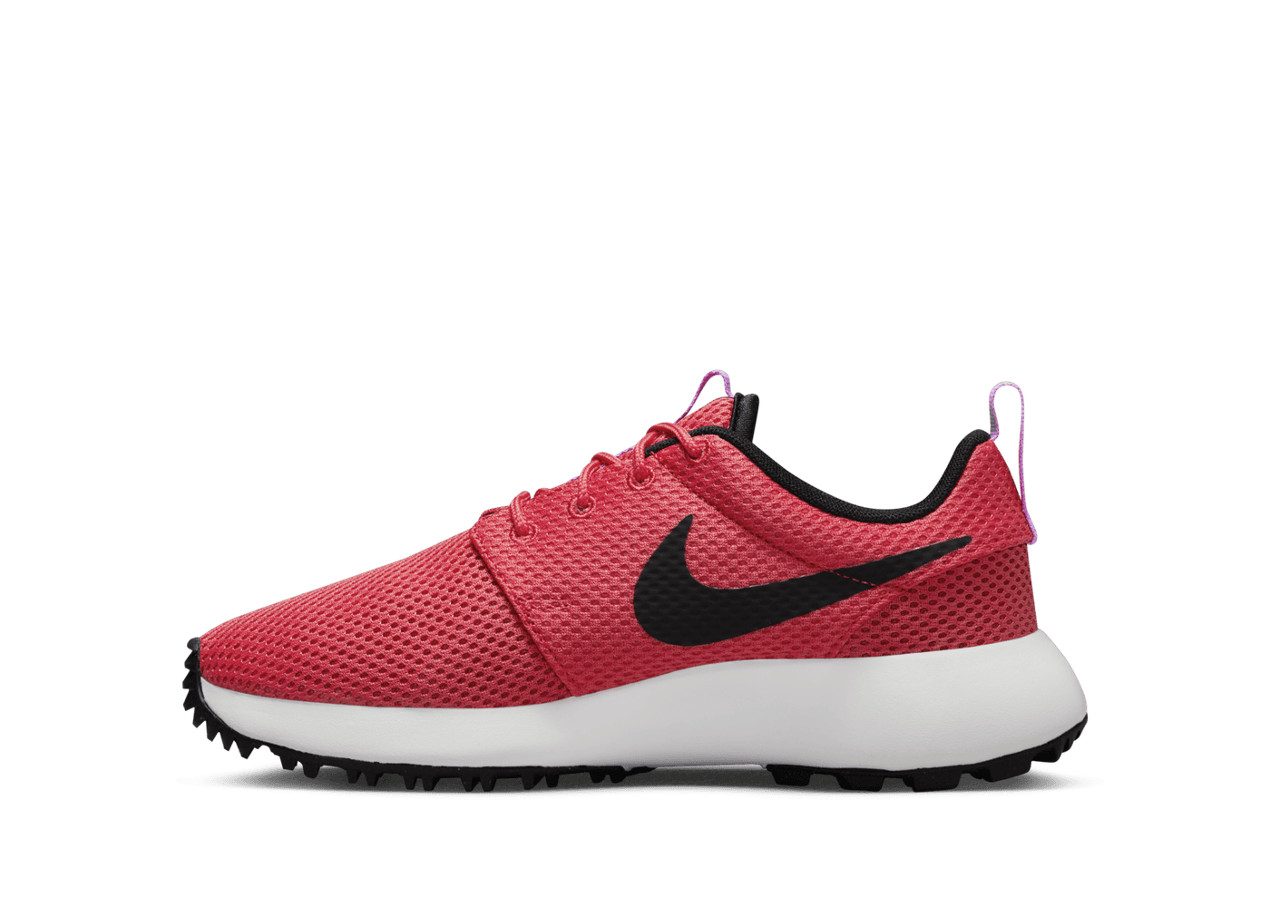 roshe red and black
