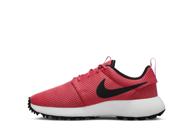 Nike Roshe Golf GS 'Track Red Black'