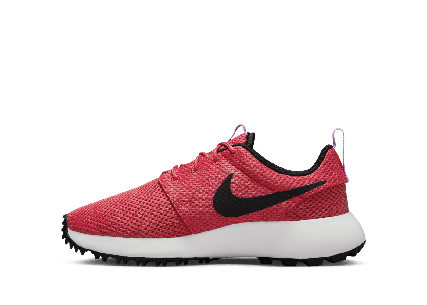 Nike Roshe Golf GS 'Track Red Black'