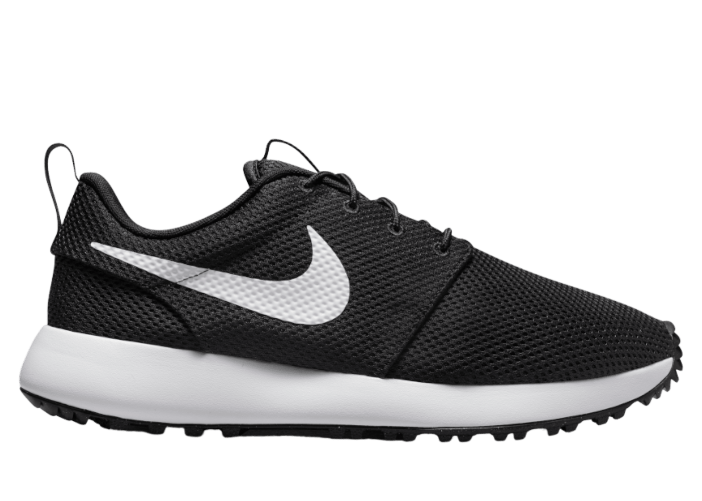 Nike Roshe Golf Next Nature 'Black White'