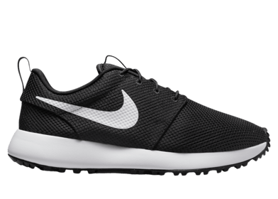 Nike Roshe Golf Next Nature 'Black White'