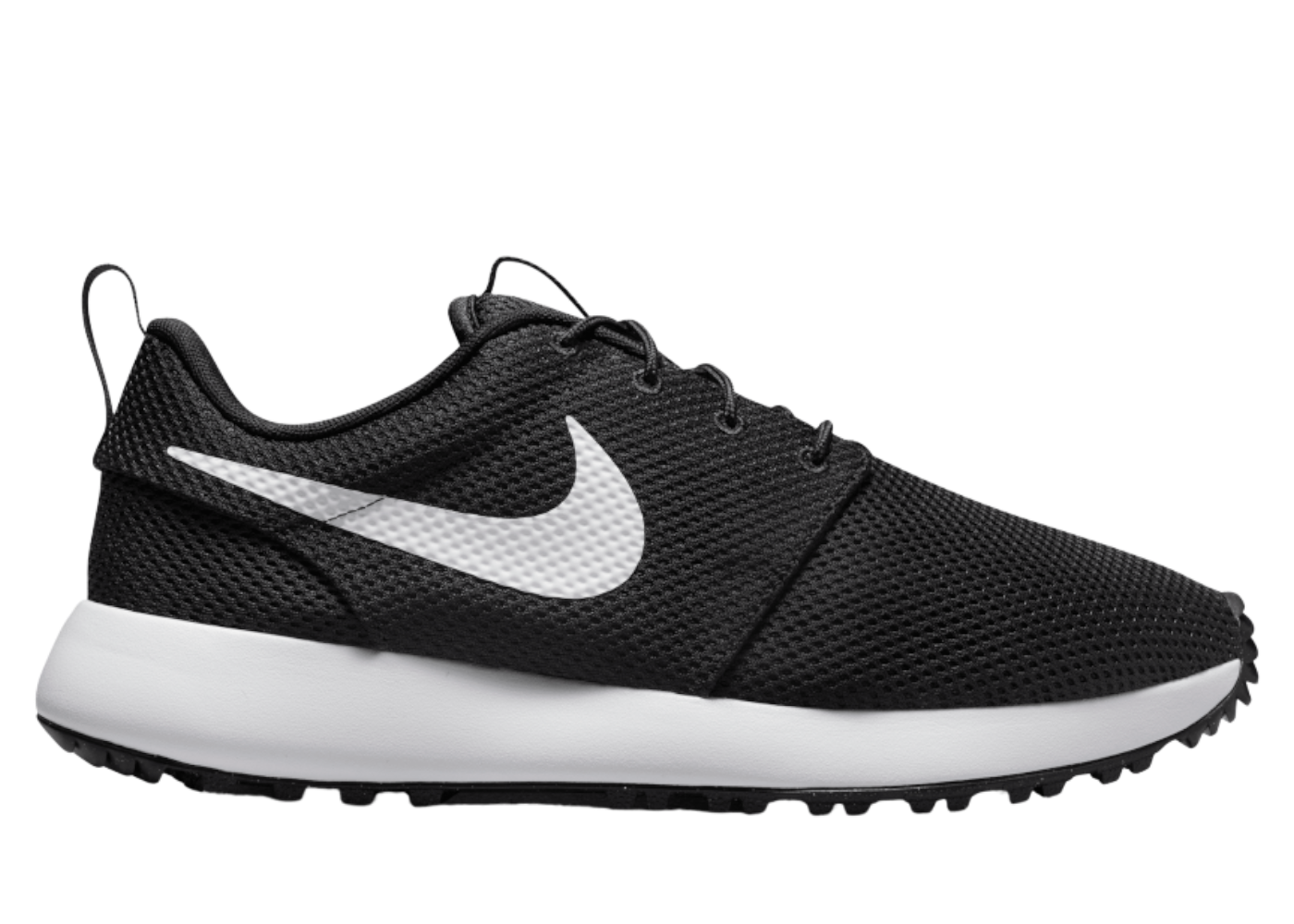 Nike Roshe Golf Next Nature 'Black White'