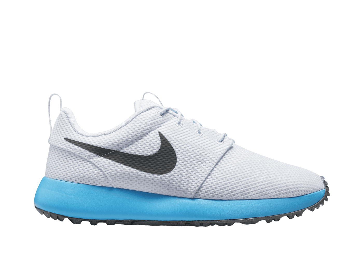 nike roshe blue green