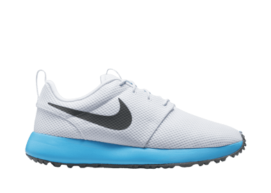 Nike Roshe Golf Next Nature 'Grey Blue Lightning'