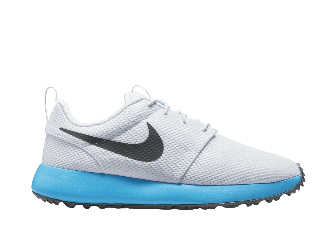 Nike Roshe Golf Next Nature 'Grey Blue Lightning'