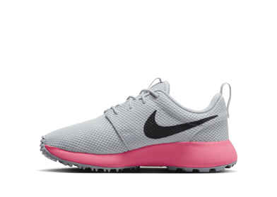 Nike Roshe Golf Next Nature GS 'Smoke Grey Hot Punch'