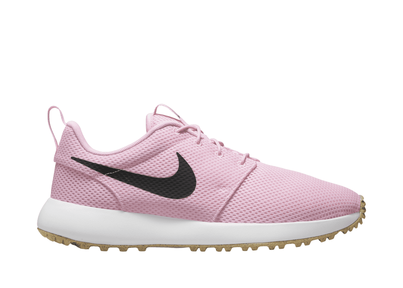 Nike Roshe Golf Next Nature 'Medium Soft Pink Gum'