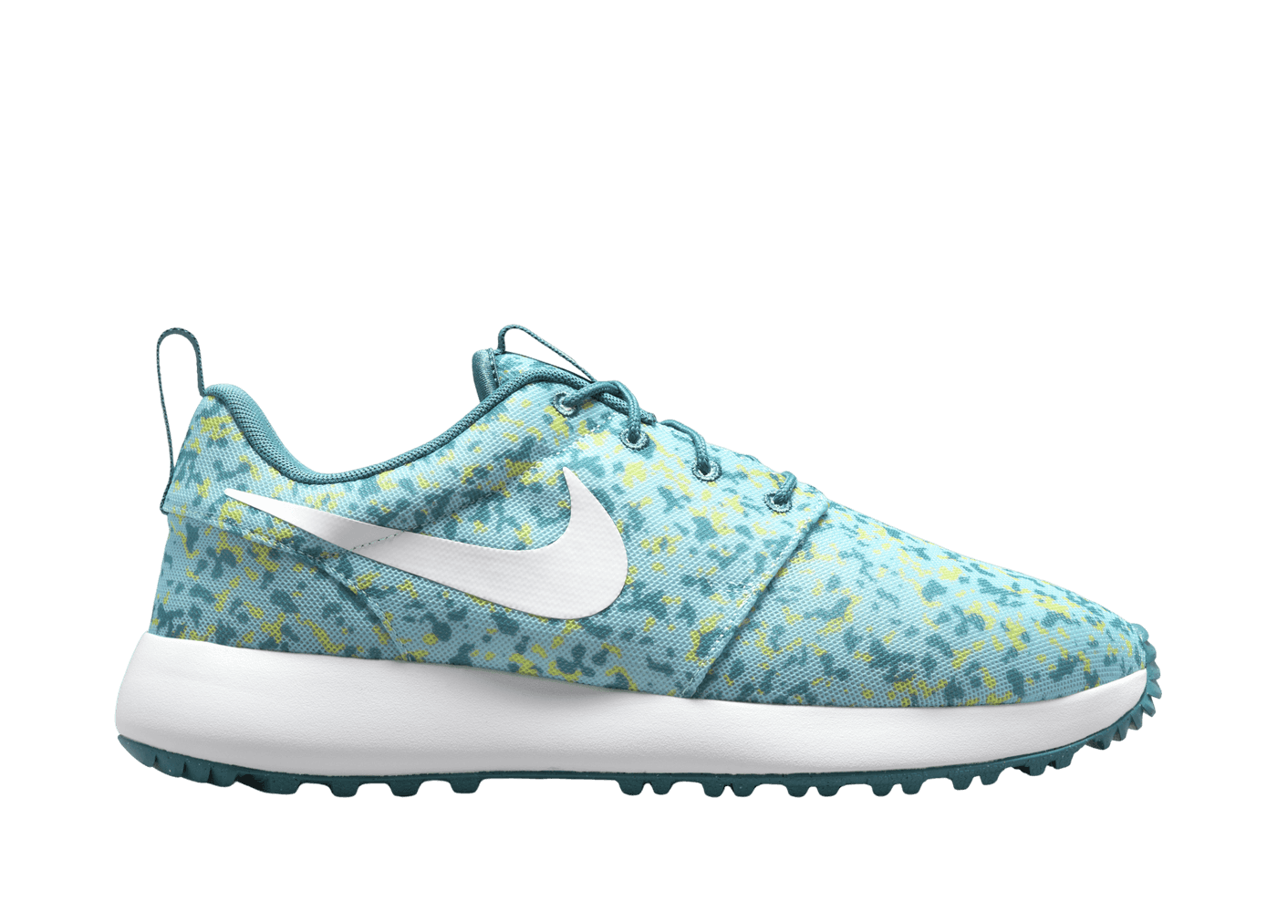 Nike Roshe Golf Next Nature 'Ocean Bliss Camo'