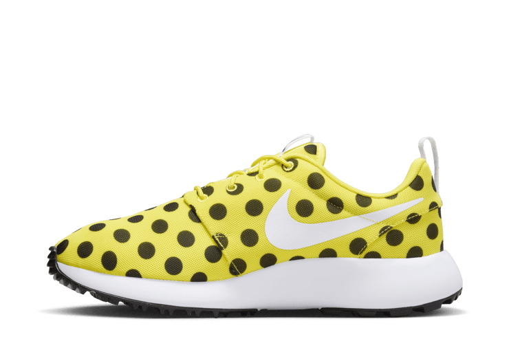 Nike Air Nike Roshe Black White Dots Roshe Run Polka Dot Online