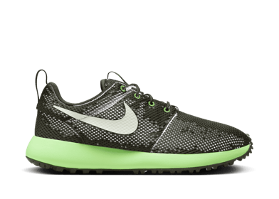 Nike Roshe Golf Next Nature 'Sequoia Lime Blast'