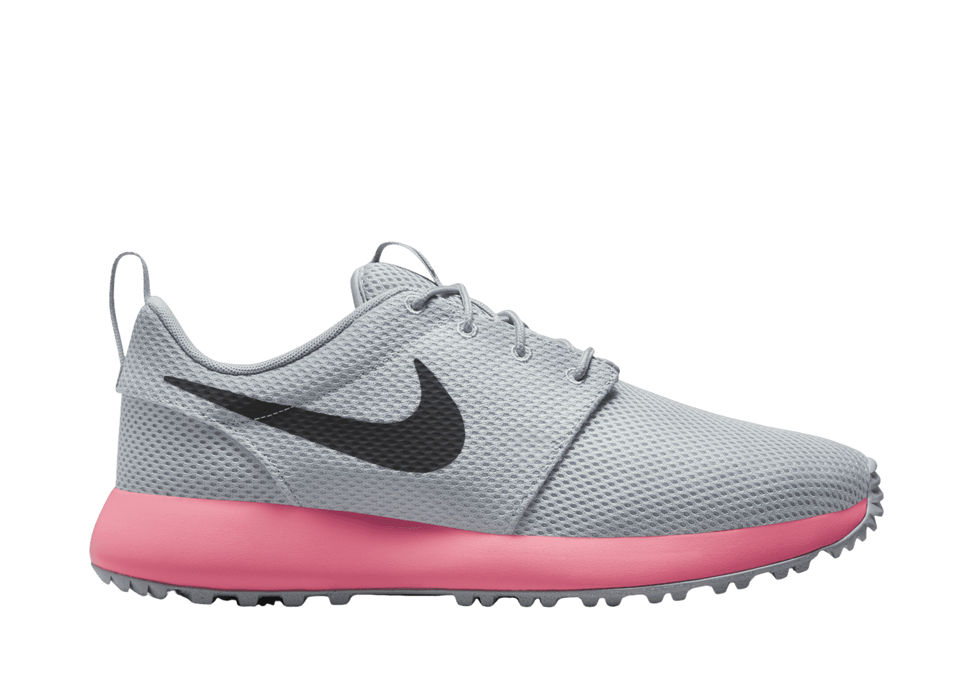 Nike Roshe Golf Next Nature 'Smoke Grey Hot Punch'