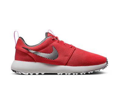 Nike Roshe Golf Next Nature 'Track Red'