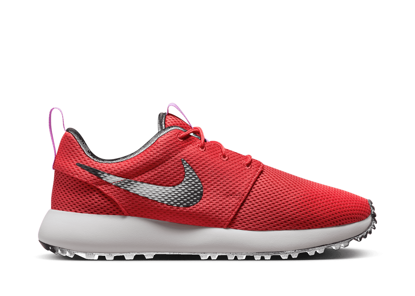 Nike Roshe Golf Next Nature 'Track Red'