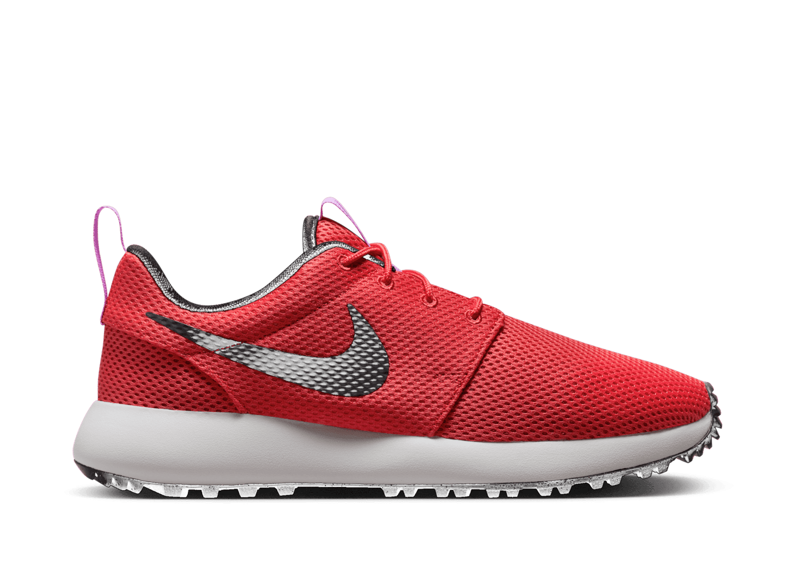Nike Roshe Golf Next Nature 'Track Red'