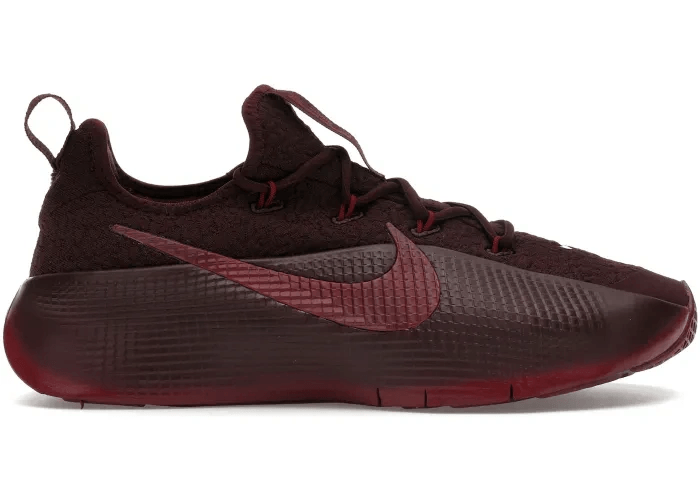 Nike LeBron TR 1 University Red Bright Crimson