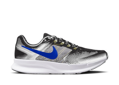 Nike Run Swift 3 'Black Racer Blue'