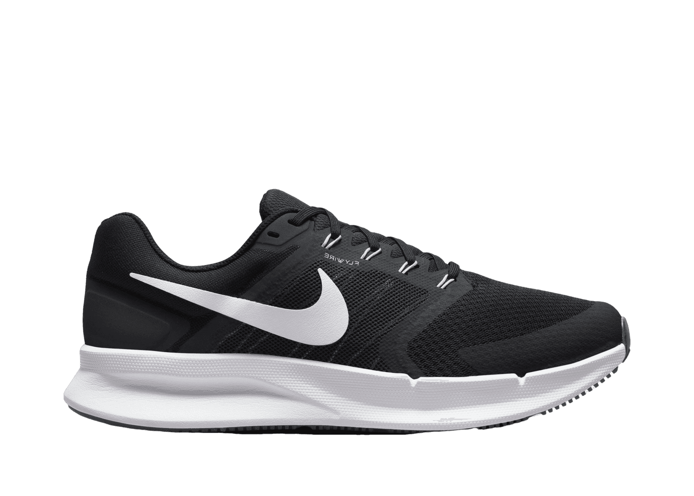 Nike Run Swift 3 'Black White'