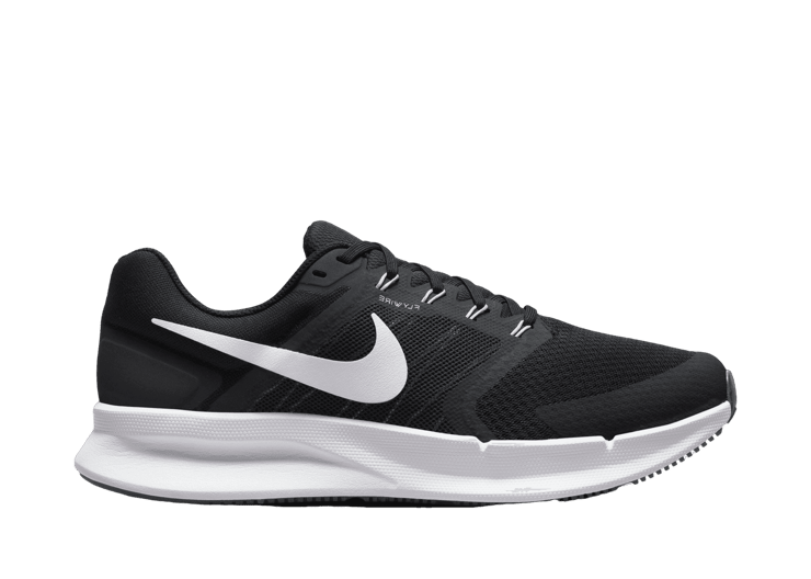 Nike Run Swift 3 'Black White'