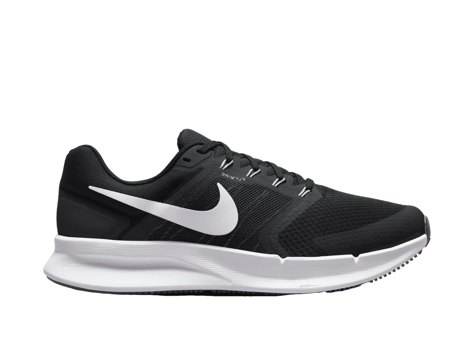 Nike Run Swift 3 'Black White'