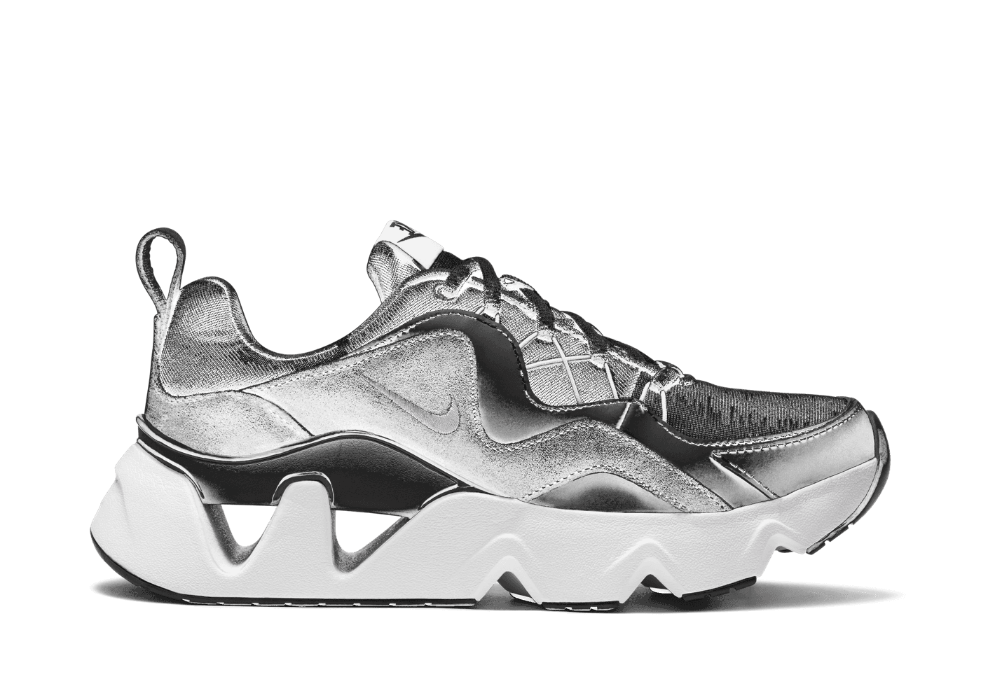 Nike RYZ 365 'Black White' (W)