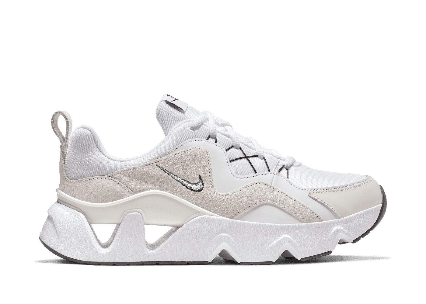 Nike RYZ 365 'Summit White' (W)