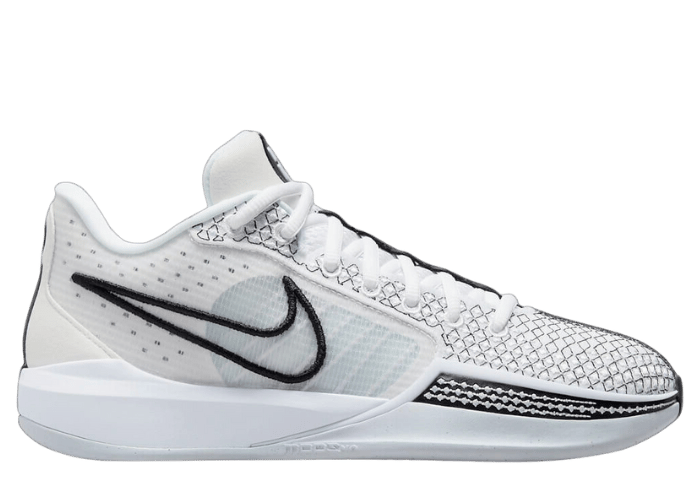 Nike Sabrina 1 Magnetic (W) - FQ3381-103 Raffles & Where to Buy