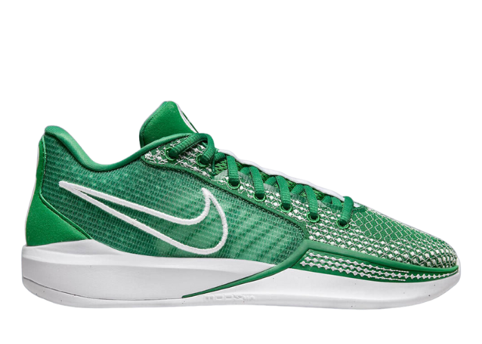 Nike Sabrina 1 TB Apple Green (W)