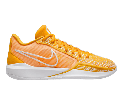 Nike Sabrina 1 TB University Gold (W)