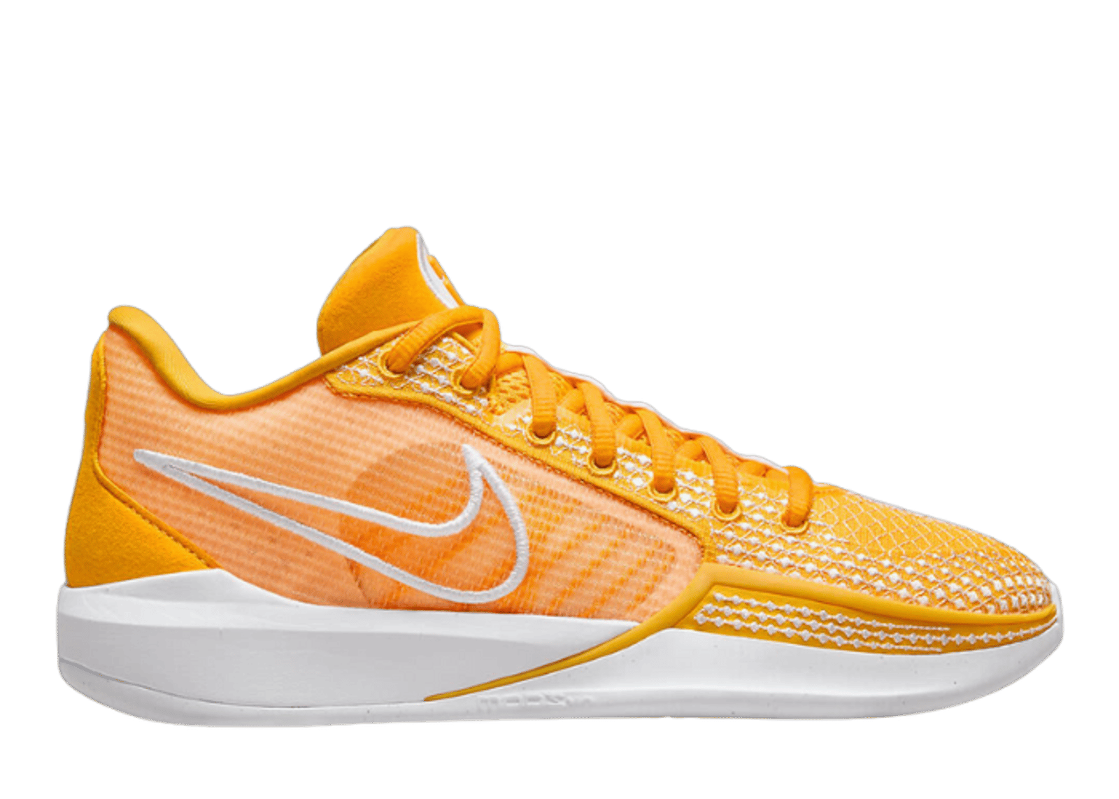 Nike Sabrina 1 TB University Gold (W)