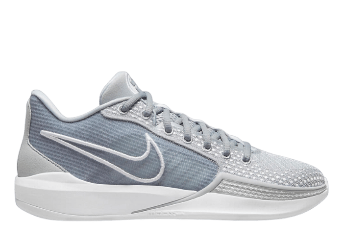 Nike Sabrina 1 TB Wolf Grey (W) - FQ3391-010 Release Info