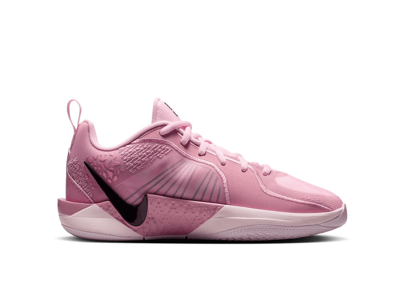 Nike Sabrina 2 Basketball - FQ7376-600 Release Info
