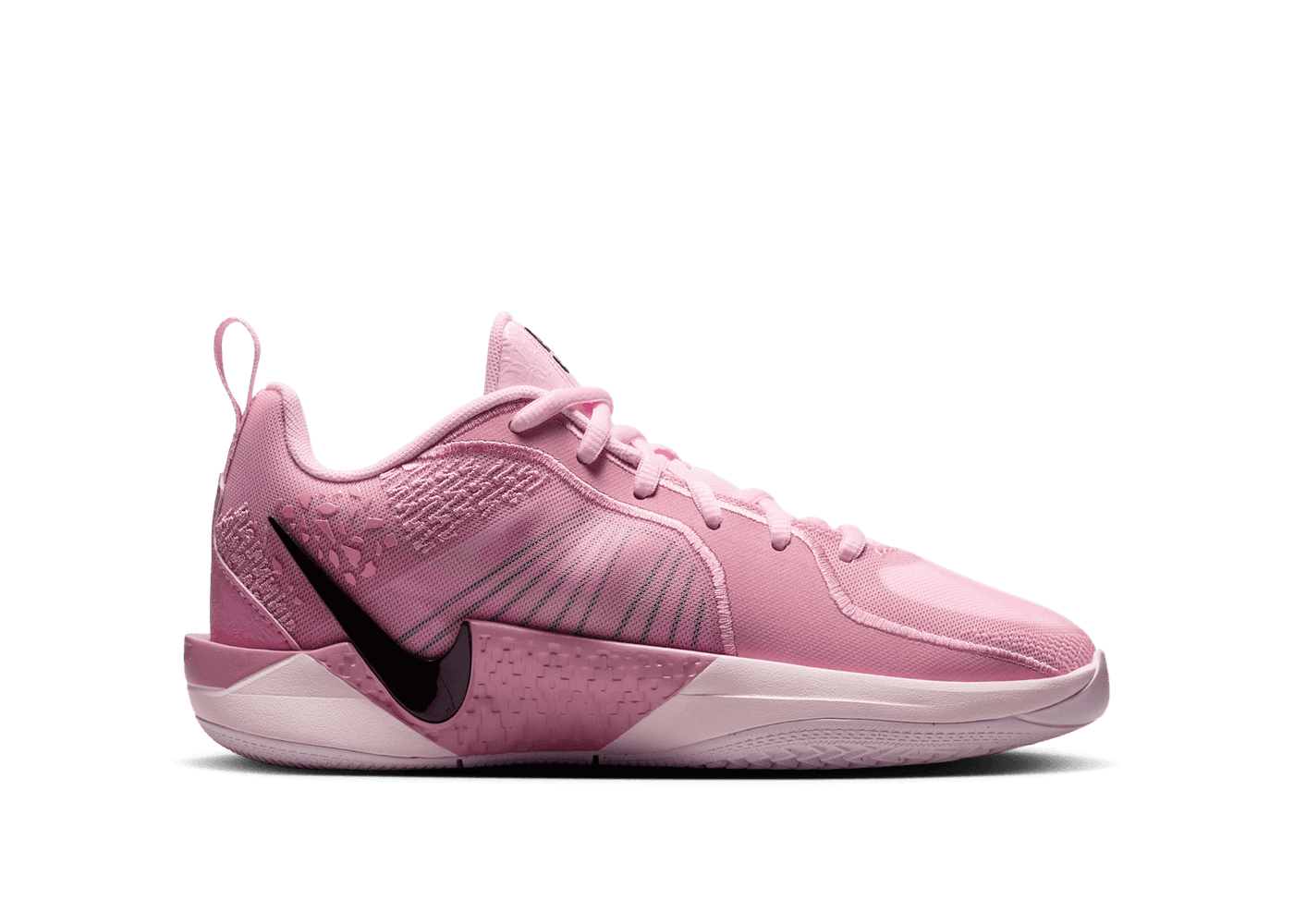 Nike Sabrina 2 Basketball