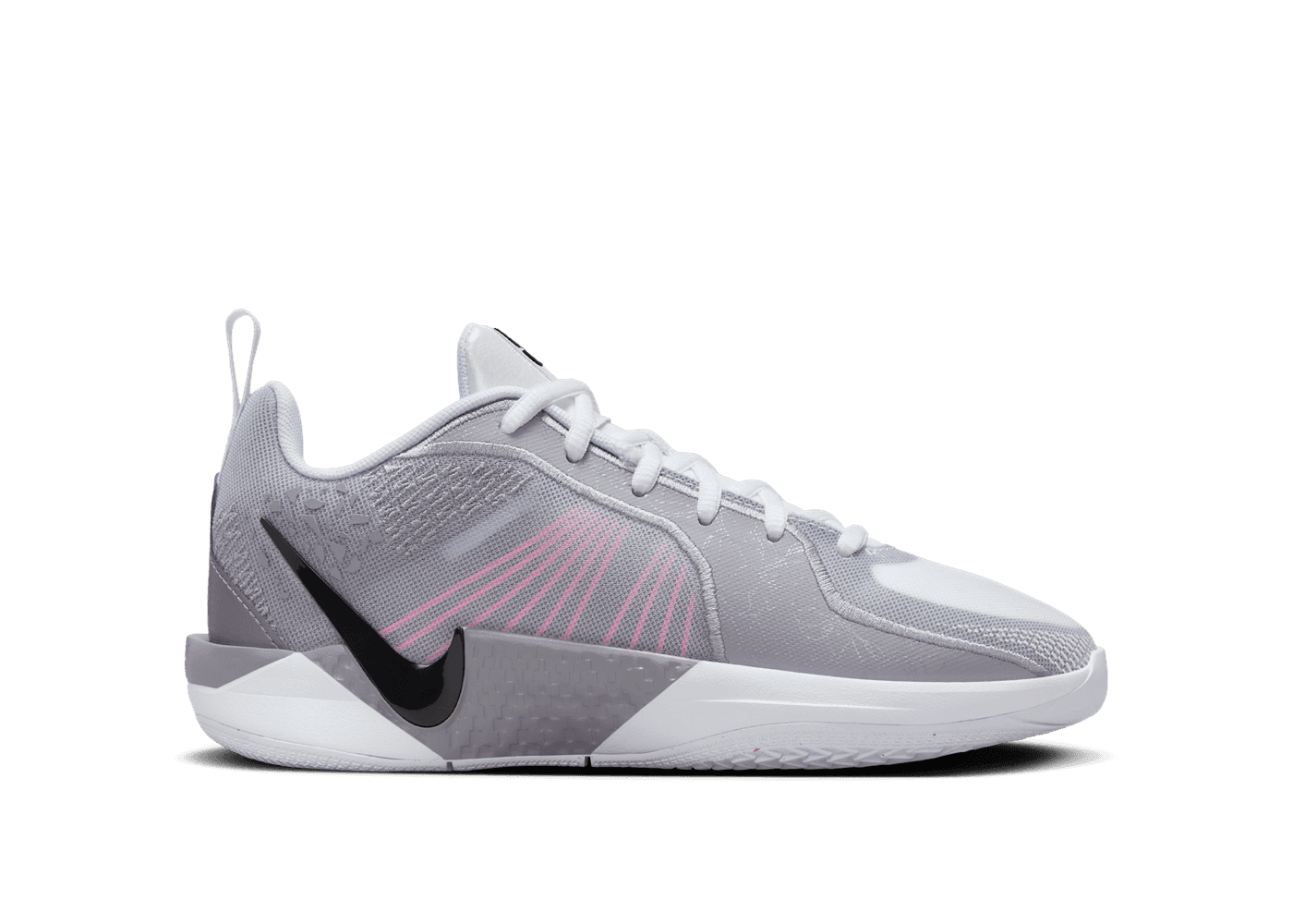 Nike Sabrina 2 Basketball