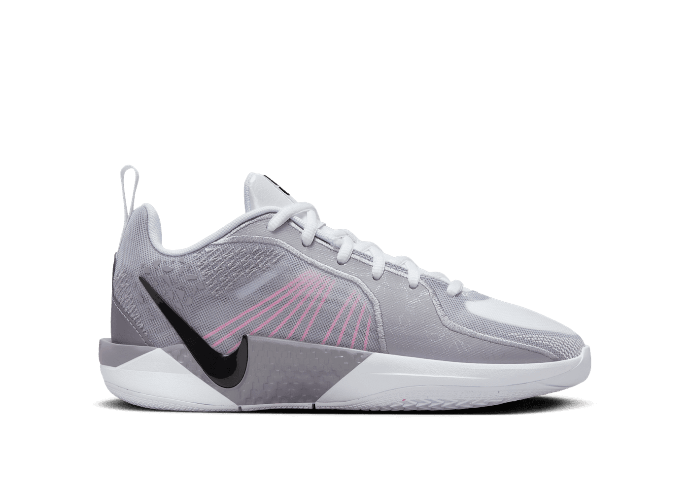 Nike Sabrina 2 Basketball