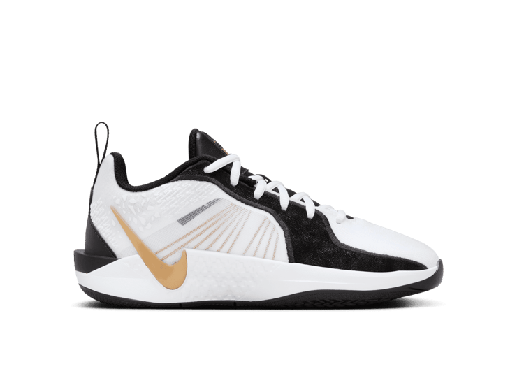 Nike Sabrina 2 "Gold Quest" Basketball (GS)