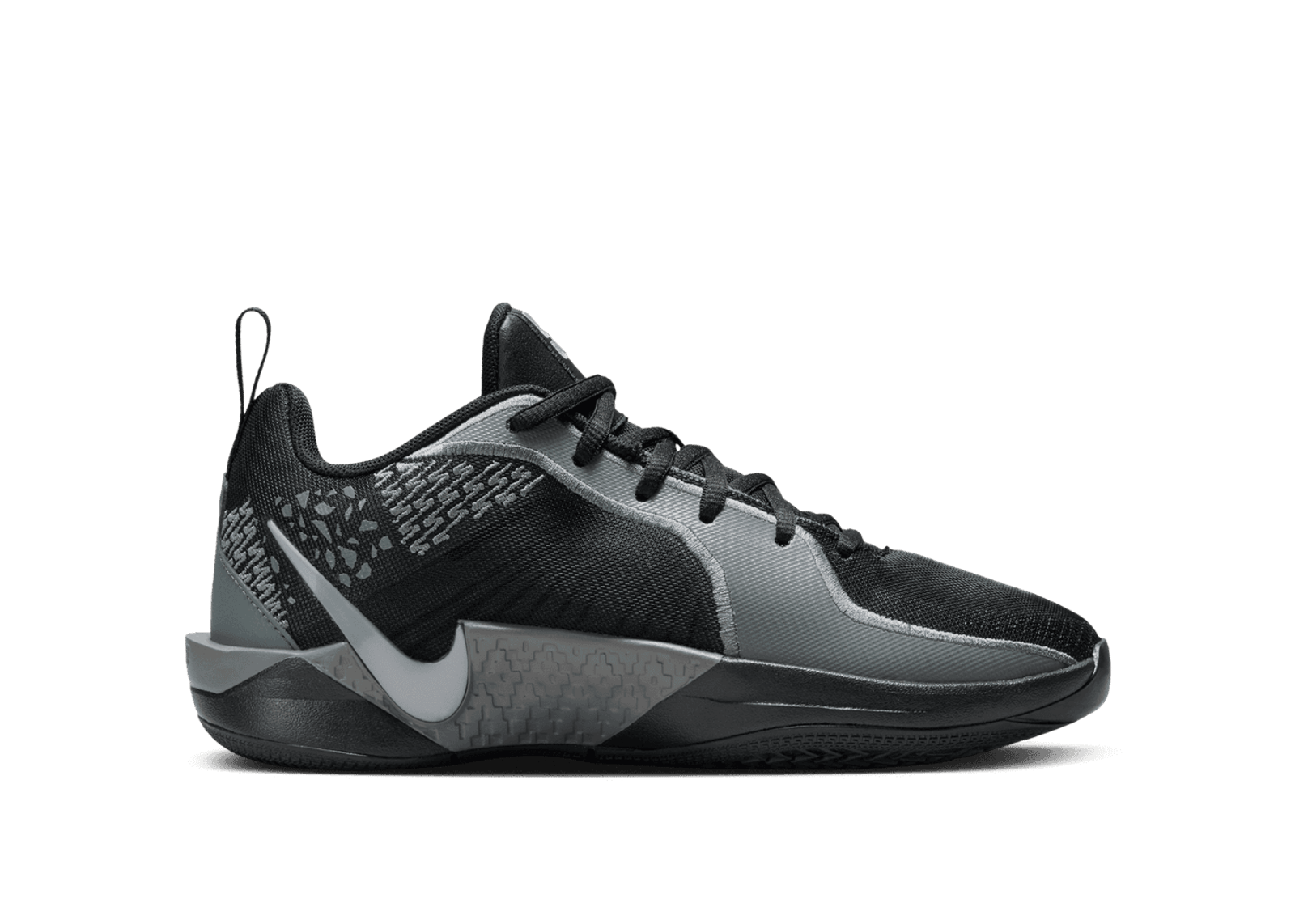 Nike Sabrina 2 'Mirrored' (GS) - FQ7376-001 Release Info