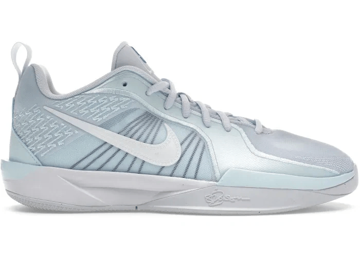 Nike Sabrina 2 Conductor (GS)