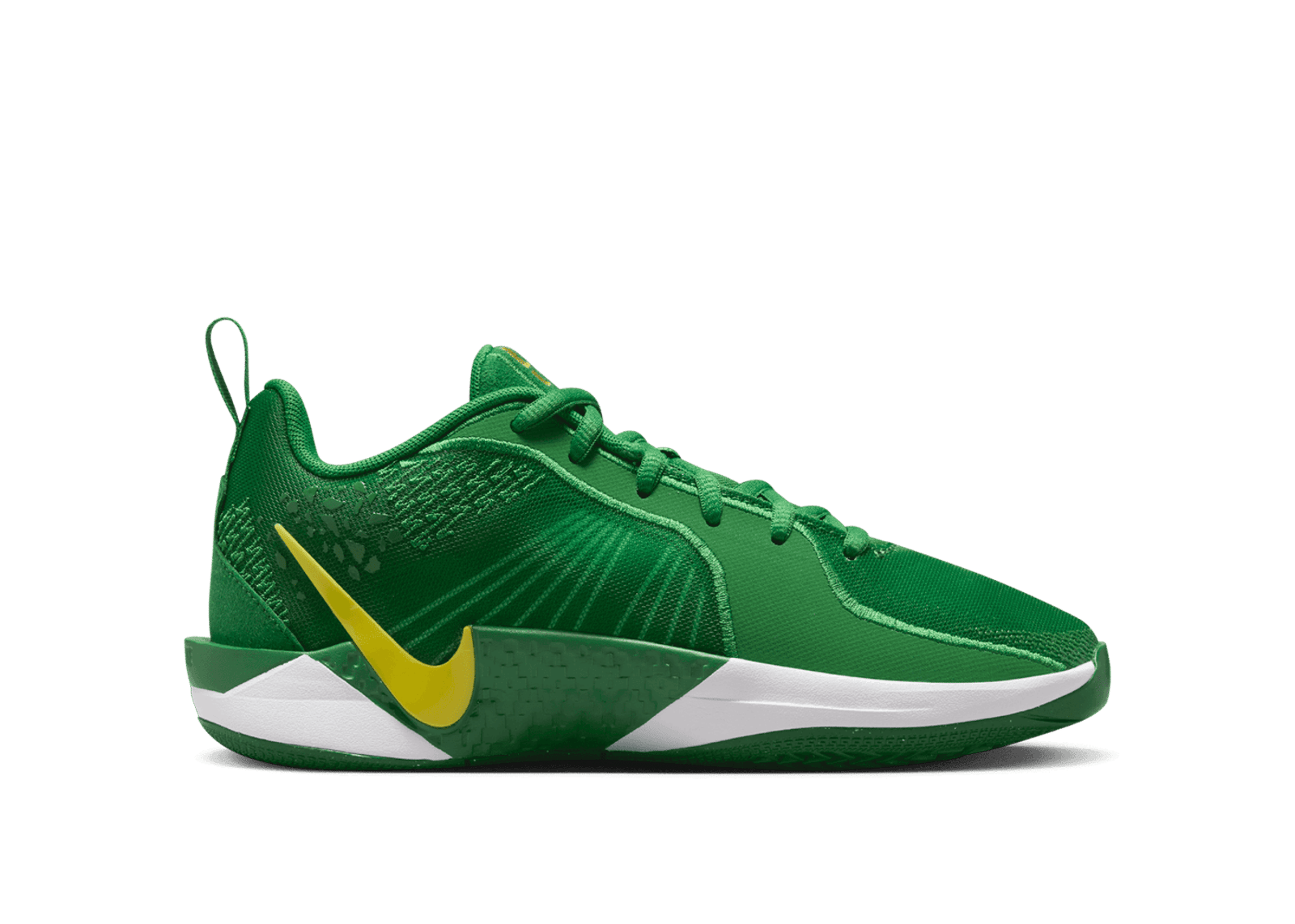 Nike Sabrina 2 "Retroed" Basketball (GS)