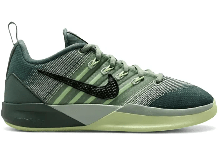 Nike Sabrina 3 Clay Green (GS)