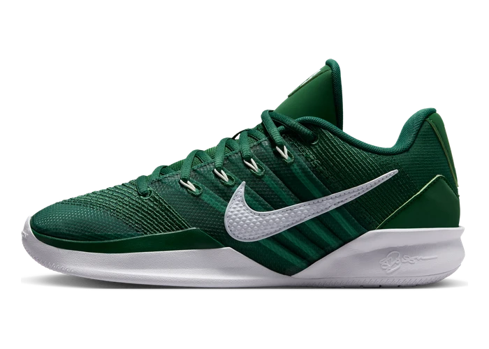 Nike Sabrina 3 Gorge Green