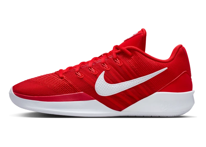 Nike Sabrina 3 University Red