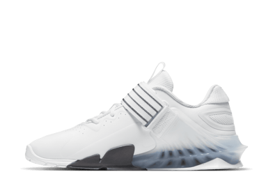 Nike Savaleos 'White Black'