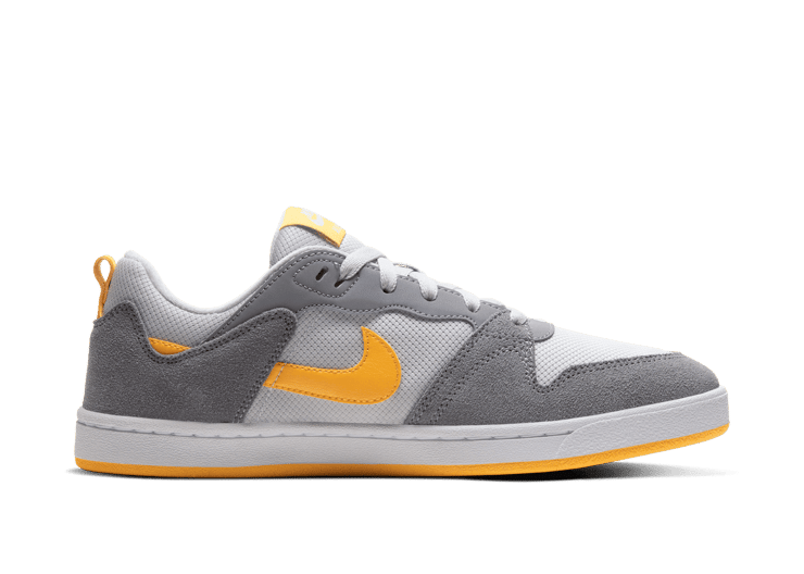 NIKE スケシュー　SB ナイキ NIKE スケシュー SB フォース 58 FQ7637-001 （ホワイト